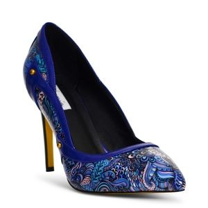 Aislinn - Large Size Women Shoes, Size 10+ Shoes